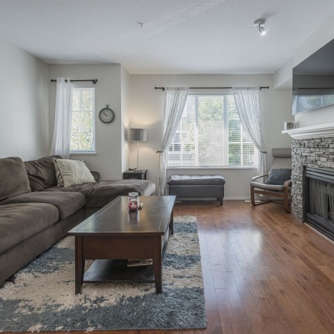 Photo 5 at 62 - 20560 66 Avenue, Willoughby Heights, Langley Photo 5 at 62 - 20560 66 Avenue, Willoughby Heights, Langley