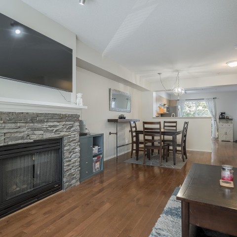 Photo 10 at 62 - 20560 66 Avenue, Willoughby Heights, Langley Photo 10 at 62 - 20560 66 Avenue, Willoughby Heights, Langley