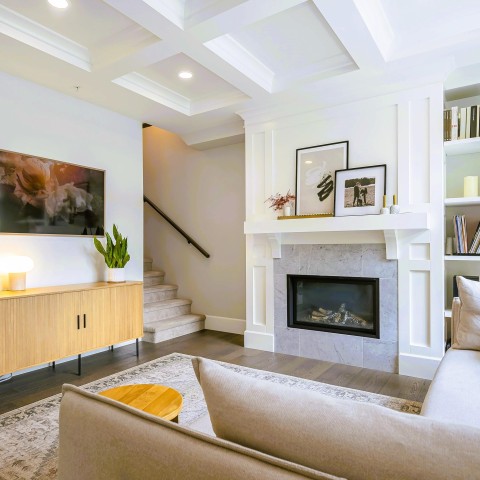 Photo 2 at 3 - 9235 Mcbride Street, Fort Langley, Langley Photo 2 at 3 - 9235 Mcbride Street, Fort Langley, Langley