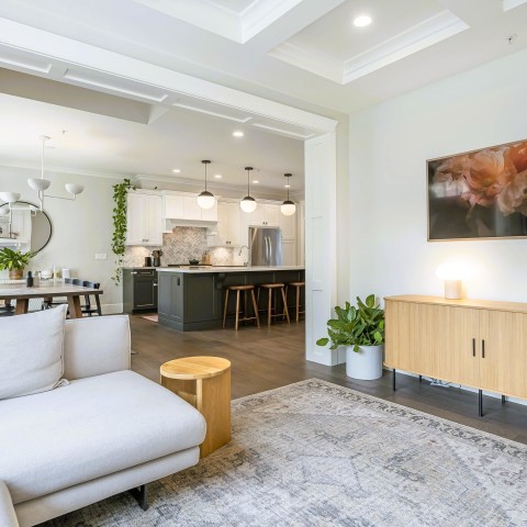 Photo 3 at 3 - 9235 Mcbride Street, Fort Langley, Langley Photo 3 at 3 - 9235 Mcbride Street, Fort Langley, Langley