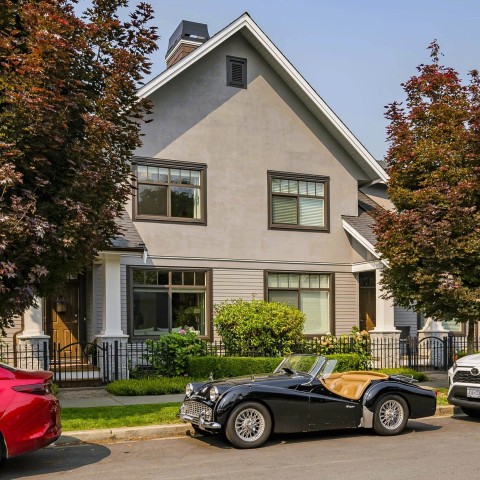 Photo 36 at 3 - 9235 Mcbride Street, Fort Langley, Langley Photo 36 at 3 - 9235 Mcbride Street, Fort Langley, Langley