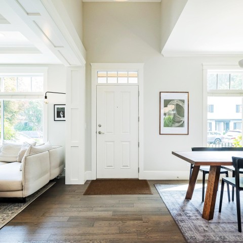 Photo 5 at 3 - 9235 Mcbride Street, Fort Langley, Langley Photo 5 at 3 - 9235 Mcbride Street, Fort Langley, Langley