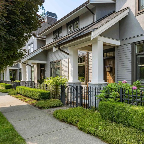 Photo 37 at 3 - 9235 Mcbride Street, Fort Langley, Langley Photo 37 at 3 - 9235 Mcbride Street, Fort Langley, Langley