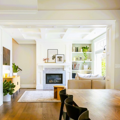 Photo 4 at 3 - 9235 Mcbride Street, Fort Langley, Langley Photo 4 at 3 - 9235 Mcbride Street, Fort Langley, Langley