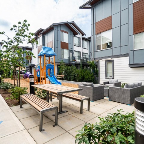 Photo 36 at 41 - 20763 76 Avenue, Willoughby Heights, Langley Photo 36 at 41 - 20763 76 Avenue, Willoughby Heights, Langley