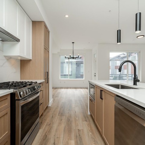 Photo 4 at 41 - 20763 76 Avenue, Willoughby Heights, Langley Photo 4 at 41 - 20763 76 Avenue, Willoughby Heights, Langley