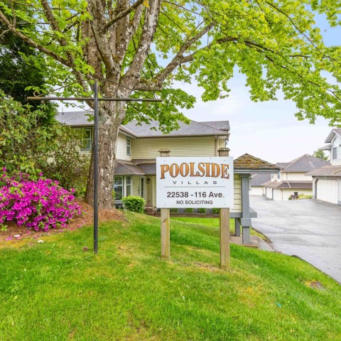 Photo 39 at 10 - 22538 116 Avenue, East Central, Maple Ridge Photo 39 at 10 - 22538 116 Avenue, East Central, Maple Ridge