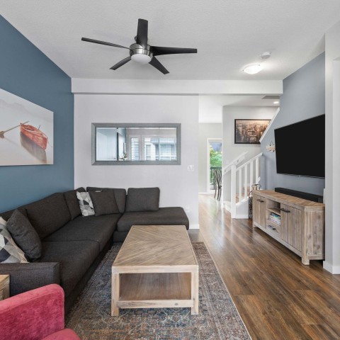 Photo 6 at 25 - 20159 68 Avenue, Willoughby Heights, Langley Photo 6 at 25 - 20159 68 Avenue, Willoughby Heights, Langley