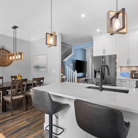 Photo 13 at 25 - 20159 68 Avenue, Willoughby Heights, Langley Photo 13 at 25 - 20159 68 Avenue, Willoughby Heights, Langley