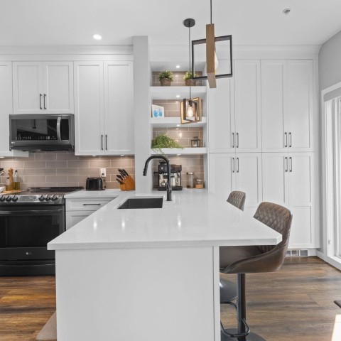 Photo 12 at 25 - 20159 68 Avenue, Willoughby Heights, Langley Photo 12 at 25 - 20159 68 Avenue, Willoughby Heights, Langley