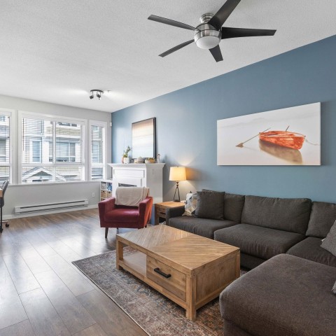 Photo 7 at 25 - 20159 68 Avenue, Willoughby Heights, Langley Photo 7 at 25 - 20159 68 Avenue, Willoughby Heights, Langley