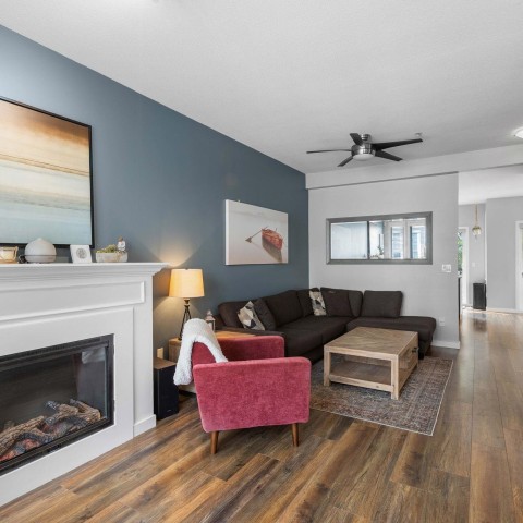 Photo 3 at 25 - 20159 68 Avenue, Willoughby Heights, Langley Photo 3 at 25 - 20159 68 Avenue, Willoughby Heights, Langley