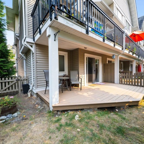 Photo 36 at 25 - 20159 68 Avenue, Willoughby Heights, Langley Photo 36 at 25 - 20159 68 Avenue, Willoughby Heights, Langley