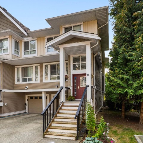 Photo 1 at 25 - 20159 68 Avenue, Willoughby Heights, Langley Photo 1 at 25 - 20159 68 Avenue, Willoughby Heights, Langley