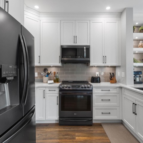 Photo 9 at 25 - 20159 68 Avenue, Willoughby Heights, Langley Photo 9 at 25 - 20159 68 Avenue, Willoughby Heights, Langley