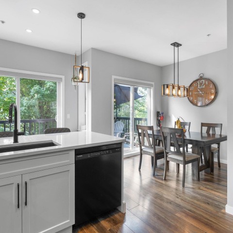 Photo 10 at 25 - 20159 68 Avenue, Willoughby Heights, Langley Photo 10 at 25 - 20159 68 Avenue, Willoughby Heights, Langley