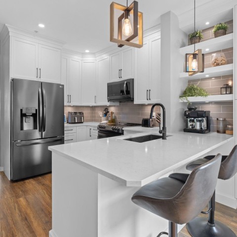 Photo 11 at 25 - 20159 68 Avenue, Willoughby Heights, Langley Photo 11 at 25 - 20159 68 Avenue, Willoughby Heights, Langley