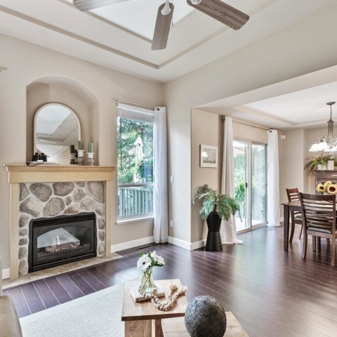 Photo 5 at 10 - 23281 Kanaka Way, Cottonwood MR, Maple Ridge Photo 5 at 10 - 23281 Kanaka Way, Cottonwood MR, Maple Ridge