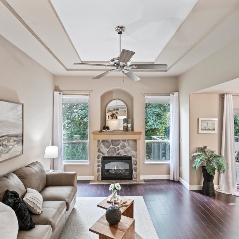 Photo 4 at 10 - 23281 Kanaka Way, Cottonwood MR, Maple Ridge Photo 4 at 10 - 23281 Kanaka Way, Cottonwood MR, Maple Ridge