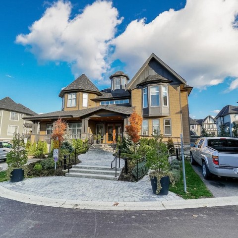 Photo 32 at 49 - 8138 204 Street, Willoughby Heights, Langley Photo 32 at 49 - 8138 204 Street, Willoughby Heights, Langley