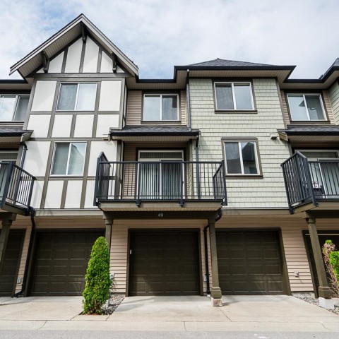 Photo 1 at 49 - 8138 204 Street, Willoughby Heights, Langley Photo 1 at 49 - 8138 204 Street, Willoughby Heights, Langley