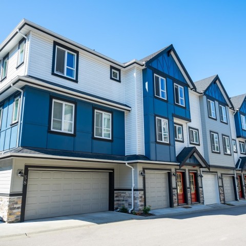 Photo 2 at 56 - 20860 76 Avenue, Willoughby Heights, Langley Photo 2 at 56 - 20860 76 Avenue, Willoughby Heights, Langley