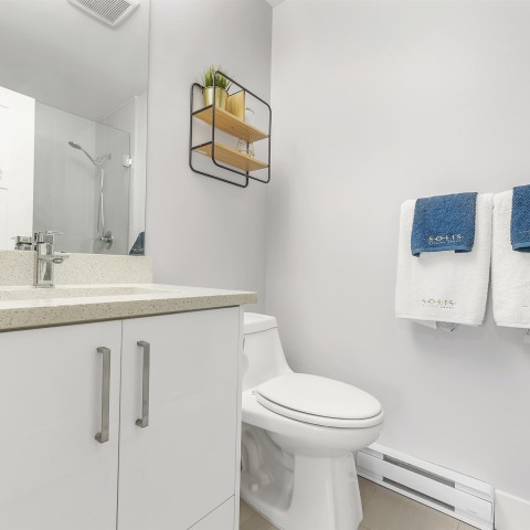 Photo 17 at 56 - 20860 76 Avenue, Willoughby Heights, Langley Photo 17 at 56 - 20860 76 Avenue, Willoughby Heights, Langley