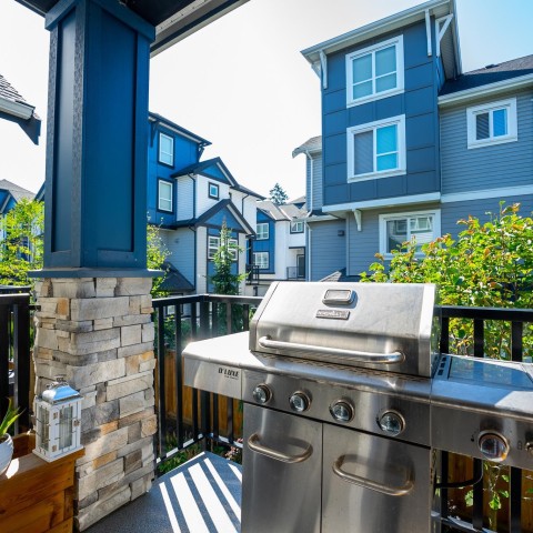 Photo 7 at 56 - 20860 76 Avenue, Willoughby Heights, Langley Photo 7 at 56 - 20860 76 Avenue, Willoughby Heights, Langley