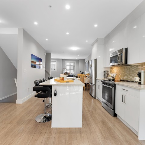 Photo 1 at 56 - 20860 76 Avenue, Willoughby Heights, Langley Photo 1 at 56 - 20860 76 Avenue, Willoughby Heights, Langley