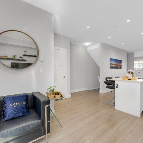 Photo 5 at 56 - 20860 76 Avenue, Willoughby Heights, Langley Photo 5 at 56 - 20860 76 Avenue, Willoughby Heights, Langley