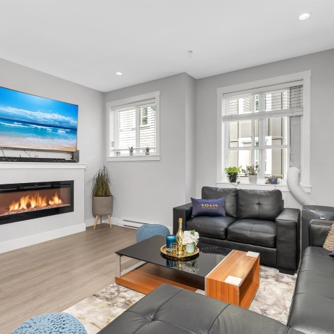 Photo 11 at 56 - 20860 76 Avenue, Willoughby Heights, Langley Photo 11 at 56 - 20860 76 Avenue, Willoughby Heights, Langley