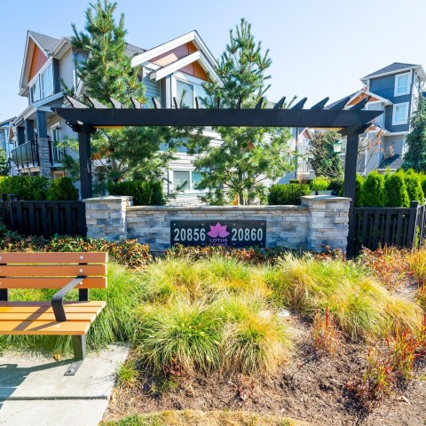 Photo 25 at 56 - 20860 76 Avenue, Willoughby Heights, Langley Photo 25 at 56 - 20860 76 Avenue, Willoughby Heights, Langley