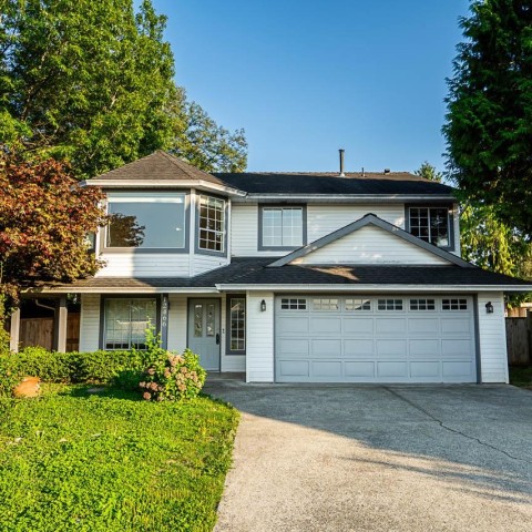 Photo 2 at 12466 231b Street, East Central, Maple Ridge Photo 2 at 12466 231b Street, East Central, Maple Ridge