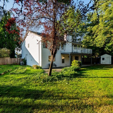 Photo 32 at 12466 231b Street, East Central, Maple Ridge Photo 32 at 12466 231b Street, East Central, Maple Ridge
