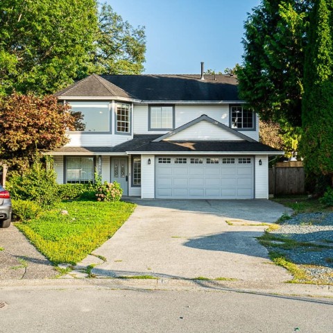 Photo 1 at 12466 231b Street, East Central, Maple Ridge Photo 1 at 12466 231b Street, East Central, Maple Ridge