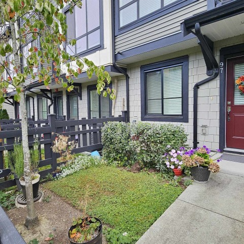 Photo 2 at 97 - 8570 204 Street, Willoughby Heights, Langley Photo 2 at 97 - 8570 204 Street, Willoughby Heights, Langley