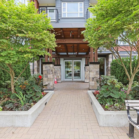 Photo 1 at 304 - 22562 121 Avenue, East Central, Maple Ridge Photo 1 at 304 - 22562 121 Avenue, East Central, Maple Ridge