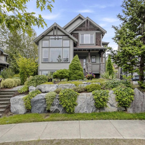 Photo 1 at 13686 228b Street, Silver Valley, Maple Ridge Photo 1 at 13686 228b Street, Silver Valley, Maple Ridge
