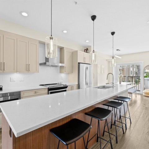 Photo 2 at 61 - 20498 82 Avenue, Willoughby Heights, Langley Photo 2 at 61 - 20498 82 Avenue, Willoughby Heights, Langley