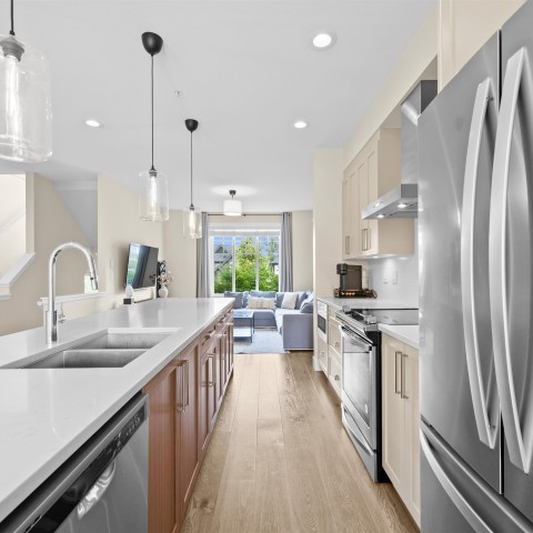 Photo 7 at 61 - 20498 82 Avenue, Willoughby Heights, Langley Photo 7 at 61 - 20498 82 Avenue, Willoughby Heights, Langley