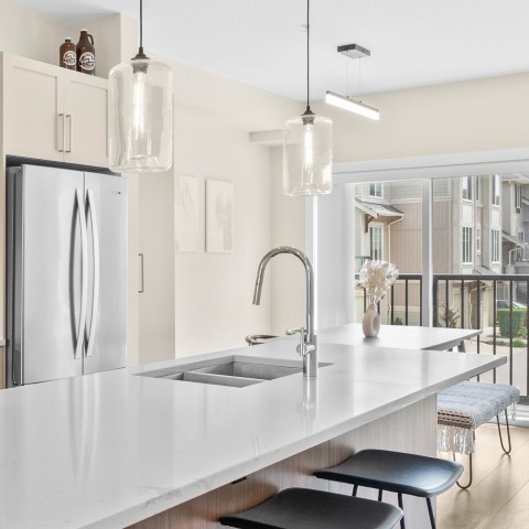 Photo 3 at 61 - 20498 82 Avenue, Willoughby Heights, Langley Photo 3 at 61 - 20498 82 Avenue, Willoughby Heights, Langley