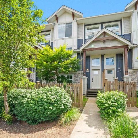 Photo 36 at 61 - 20498 82 Avenue, Willoughby Heights, Langley Photo 36 at 61 - 20498 82 Avenue, Willoughby Heights, Langley