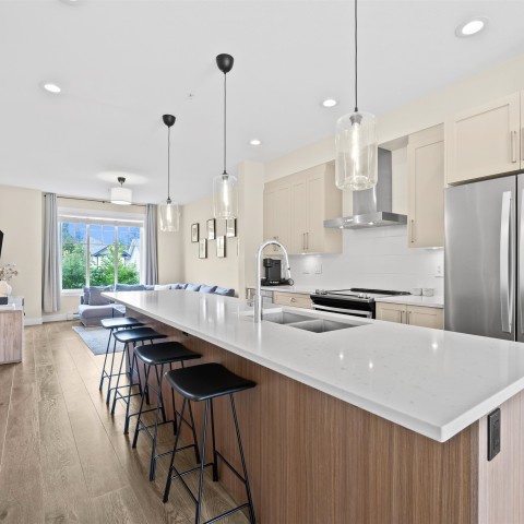 Photo 5 at 61 - 20498 82 Avenue, Willoughby Heights, Langley Photo 5 at 61 - 20498 82 Avenue, Willoughby Heights, Langley