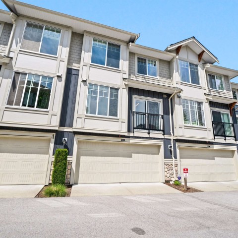 Photo 30 at 61 - 20498 82 Avenue, Willoughby Heights, Langley Photo 30 at 61 - 20498 82 Avenue, Willoughby Heights, Langley