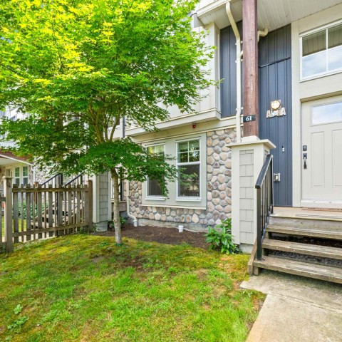 Photo 34 at 61 - 20498 82 Avenue, Willoughby Heights, Langley Photo 34 at 61 - 20498 82 Avenue, Willoughby Heights, Langley