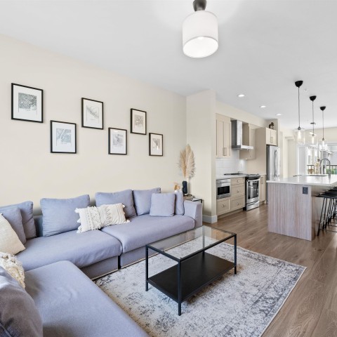 Photo 14 at 61 - 20498 82 Avenue, Willoughby Heights, Langley Photo 14 at 61 - 20498 82 Avenue, Willoughby Heights, Langley