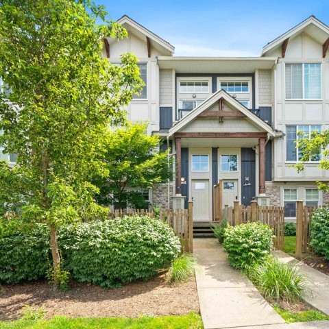 Photo 37 at 61 - 20498 82 Avenue, Willoughby Heights, Langley Photo 37 at 61 - 20498 82 Avenue, Willoughby Heights, Langley