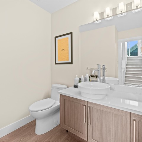 Photo 15 at 61 - 20498 82 Avenue, Willoughby Heights, Langley Photo 15 at 61 - 20498 82 Avenue, Willoughby Heights, Langley