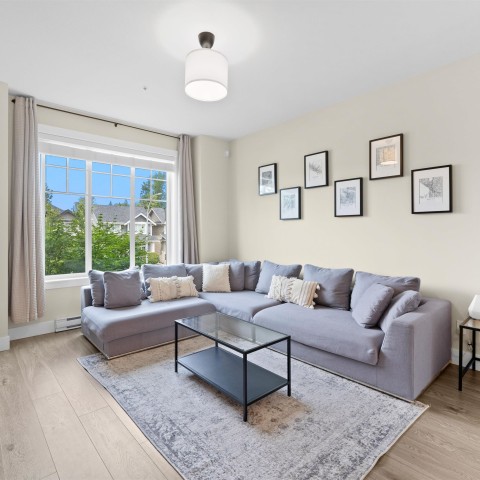 Photo 11 at 61 - 20498 82 Avenue, Willoughby Heights, Langley Photo 11 at 61 - 20498 82 Avenue, Willoughby Heights, Langley