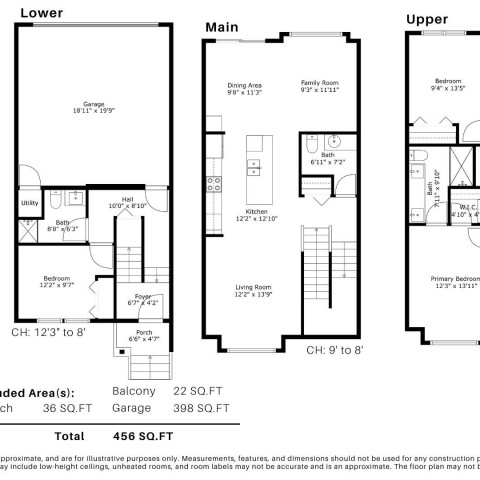 Photo 39 at 61 - 20498 82 Avenue, Willoughby Heights, Langley Photo 39 at 61 - 20498 82 Avenue, Willoughby Heights, Langley